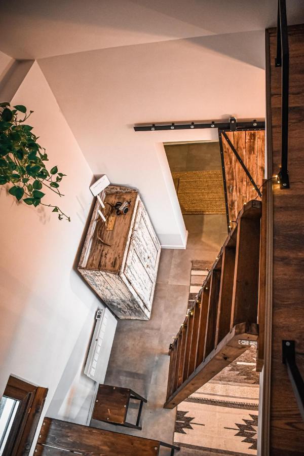 Eged Cottage Eger Bagian luar foto