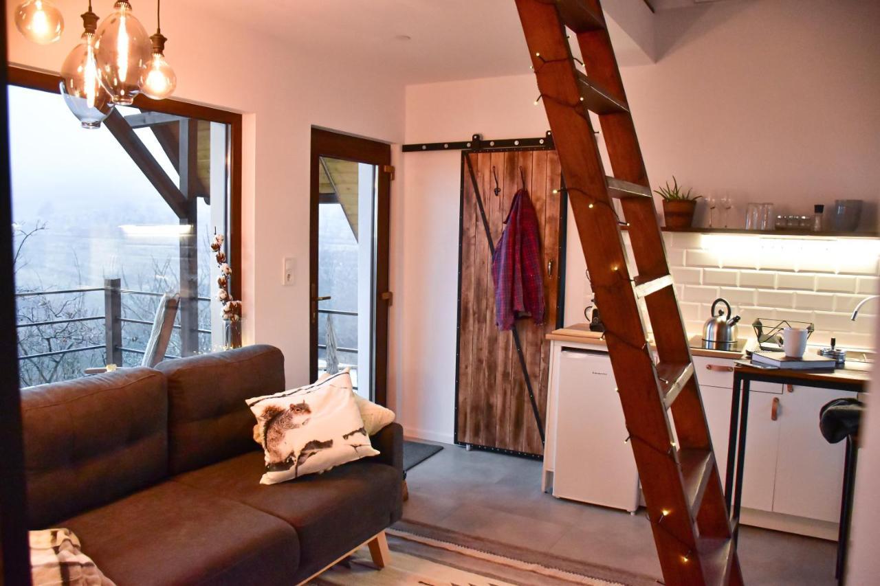 Eged Cottage Eger Bagian luar foto