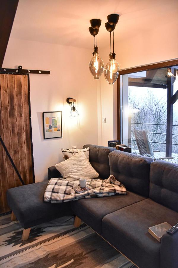 Eged Cottage Eger Bagian luar foto